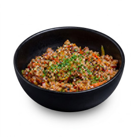 Yakimeshi